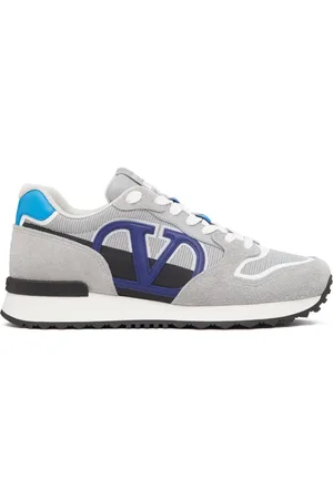 VALENTINO GARAVANI Tenis VLogo Netrunner