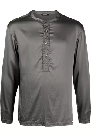 Tom Ford Camisa manga larga