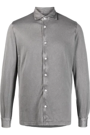 FEDELI Camisa manga larga