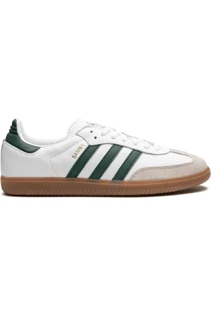 adidas Tenis Samba Team Mexico