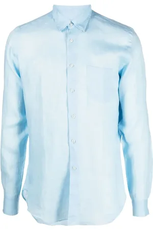 PENINSULA SWIMWEAR Camisa con botones