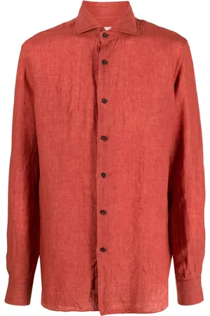 Xacus Camisa manga larga