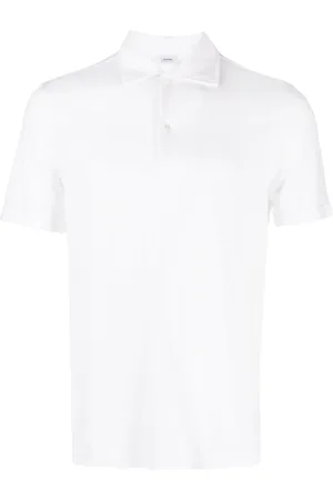 Aspesi Playera tipo polo manga corta