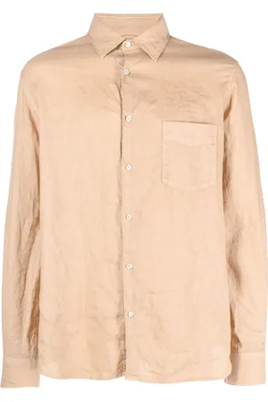 Aspesi Camisa manga larga