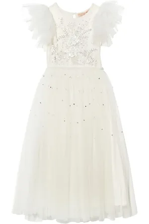 Tutu Du Monde Vestido Lilies