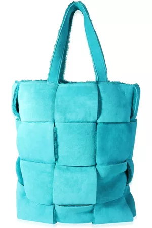 Bottega Veneta Tote Maxi Intrecciato