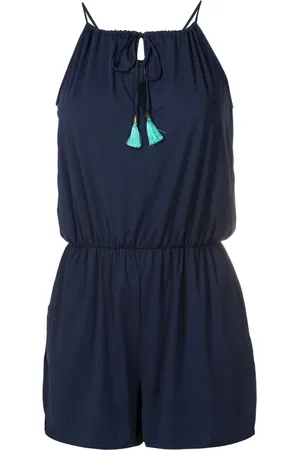 Lygia & Nanny Jumpsuit corto Laya