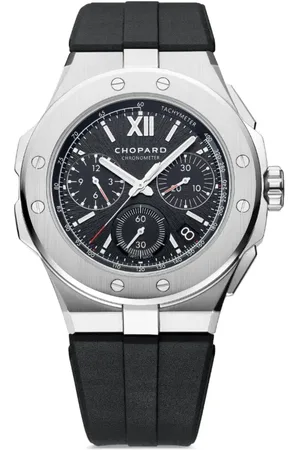 Chopard Reloj Alpine Eagle XL Chrono de 44mm