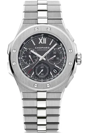 Chopard Reloj Alpine Eagle Chrono de 44mm