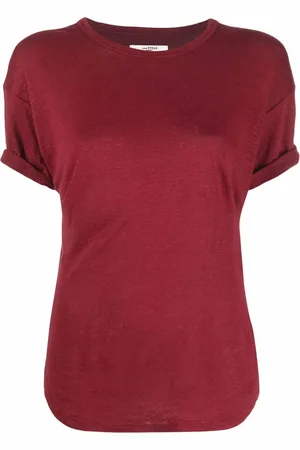 Marant Etoile Playera Henna