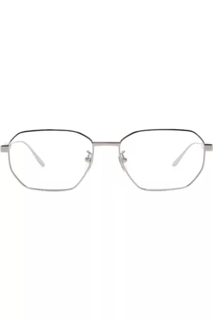 Gucci Hombre Lentes de sol - Geometric-frame glasses