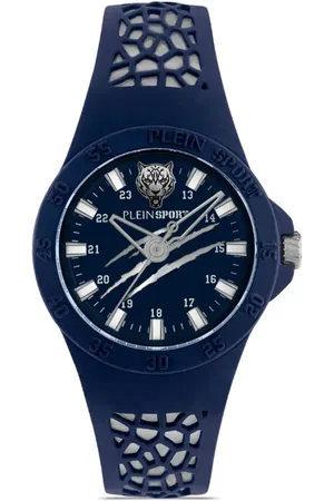 Philipp Plein Reloj Thunderstorm de 44mm