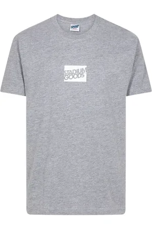 STADIUM GOODS® Playera "Heather Grey"