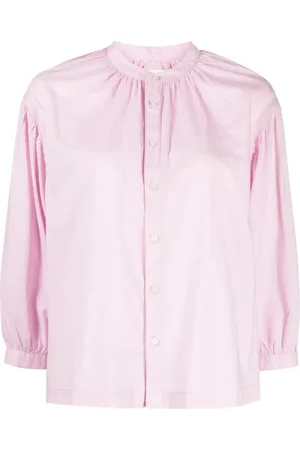 Chocoolate Blusa con logo bordado