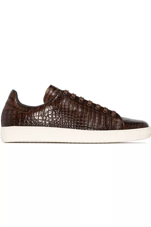 Nueva colección de tenis Tom Ford para hombre 