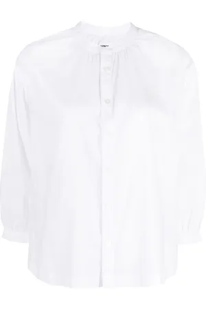Chocoolate Blusa con logo bordado