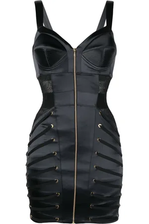 MURMUR Vestido corto Zest