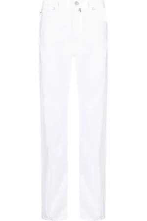 BILLIONAIRE Jeans rectos con bolsillos