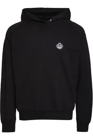 Bally Hoodie con estampado gráfico