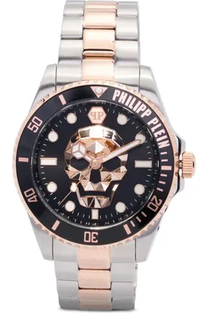 Philipp Plein Reloj $kull Diver de 44mm