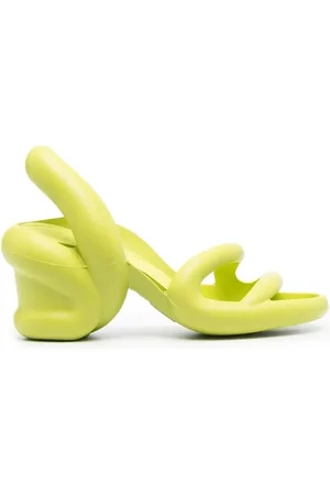 Camper Sandalias Kobarah con tacón de 80mm