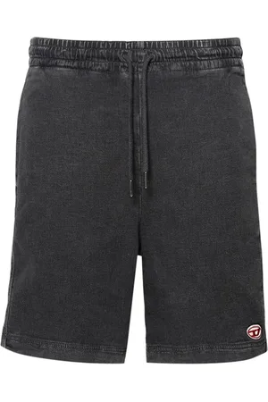 Diesel Bermudas D-boxy-NE
