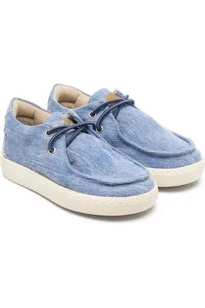 PèPè Mocasines de mezclilla Mali