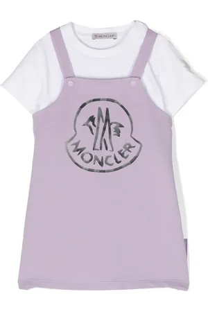 Moncler Set de romper con playera