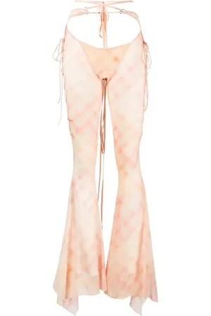 KNWLS Pantalones Glimmer