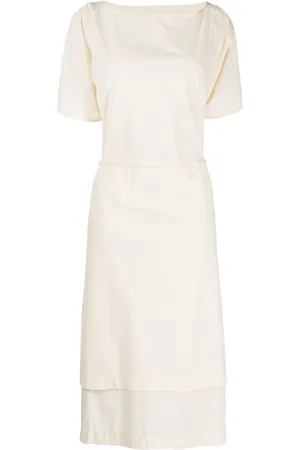 TOOGOOD Vestido midi The Shimmer