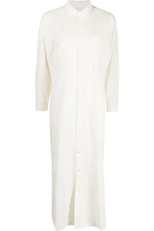 TOOGOOD Vestido camisero The Draughtsman
