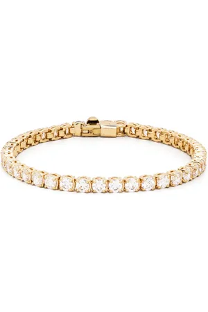 Swarovski Pulsera Matrix Tennis