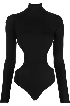 Wolford Body Alida String de x N21