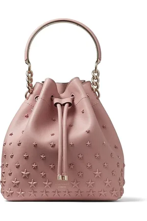 Jimmy Choo Bolsa bucket Bon Bon