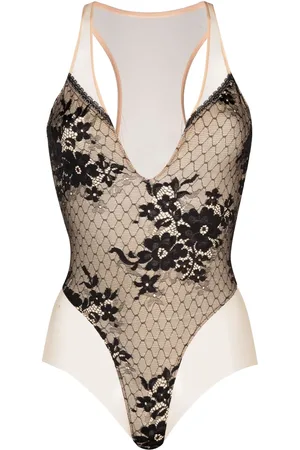Wolford Body Monica de x N21