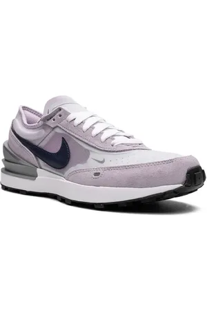 Nike Tenis Waffle One Violet Frost