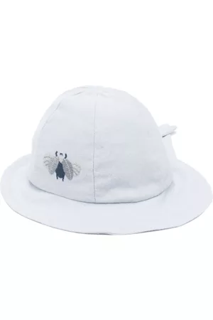 Donsje Sombreros - Steijn organic cotton hat