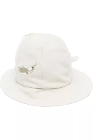 Donsje Sombreros - Steijn organic cotton hat