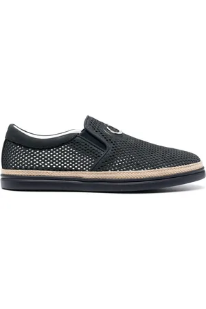 Casadei Tenis Nabuk