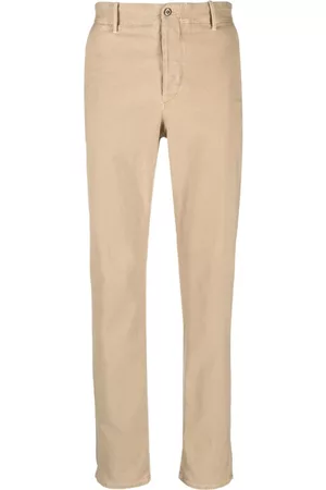 Incotex Pantalones rectos