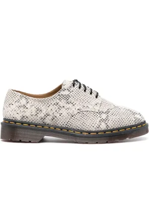 Dr. Martens Zapatos 2046 con agujetas