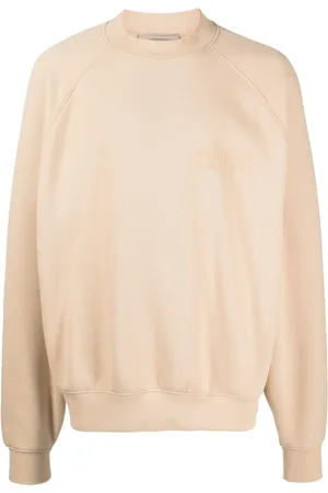 FEAR OF GOD Sudadera con mangas raglán