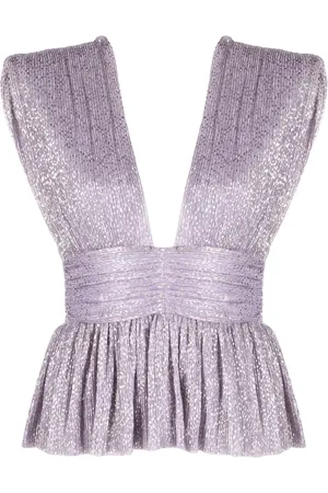 Sabina Musayev Blusa Bello