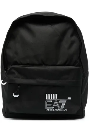 EA7 Mochila Train Core