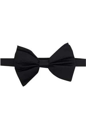 Fursac Hombre Pajaritas - Adjustable silk bow tie