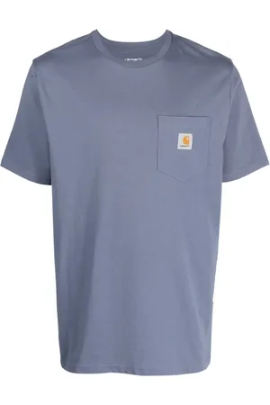 Carhartt Playera con parche del logo