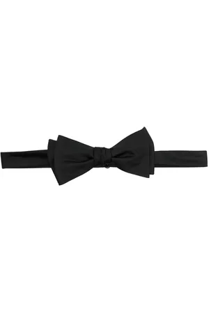 Fursac Hombre Pajaritas - Adjustable silk bow tie