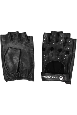 Karl Lagerfeld Mujer Guantes - Guantes K/Essential Rocky