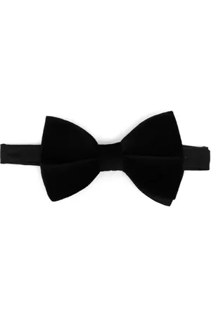 Fursac Hombre Pajaritas - Adjustable velvet bow tie