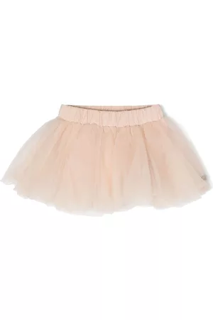 Donsje Lencería y Ropa interior - Flor cotton tutu skirt